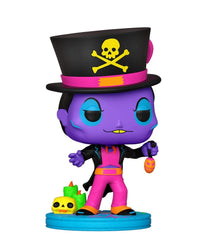 Dr. Facilier (Blacklight)