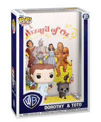 Dorothy and Toto (Diamond Collection)