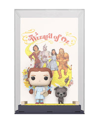 Dorothy and Toto (Diamond Collection)