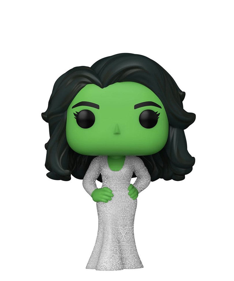 She-Hulk Gala