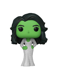 She-Hulk Gala