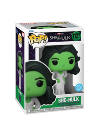 She-Hulk Gala