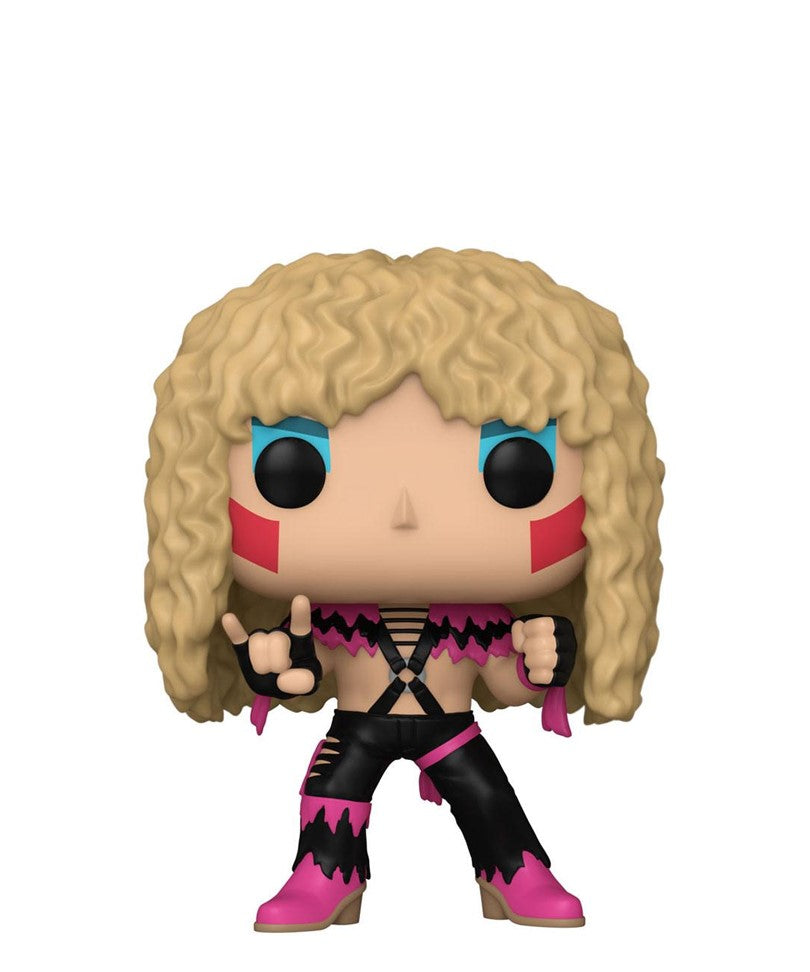 Dee Snider