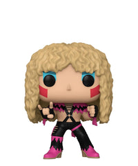 Dee Snider