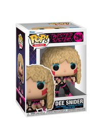 Dee Snider