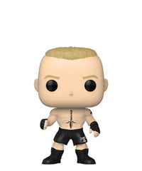 Brock Lesnar and Undertaker (2-Pack)