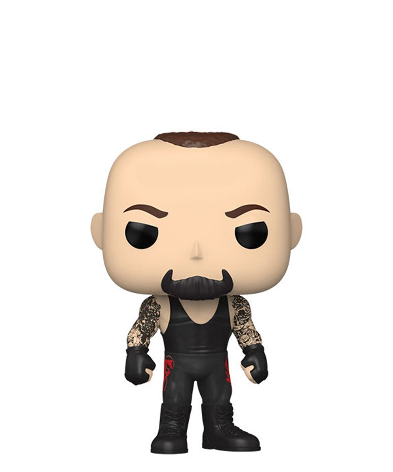 Brock Lesnar and Undertaker (2-Pack)