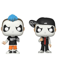 Madrox & Monoxide (2-Pack)