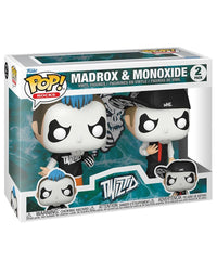 Madrox & Monoxide (2-Pack)
