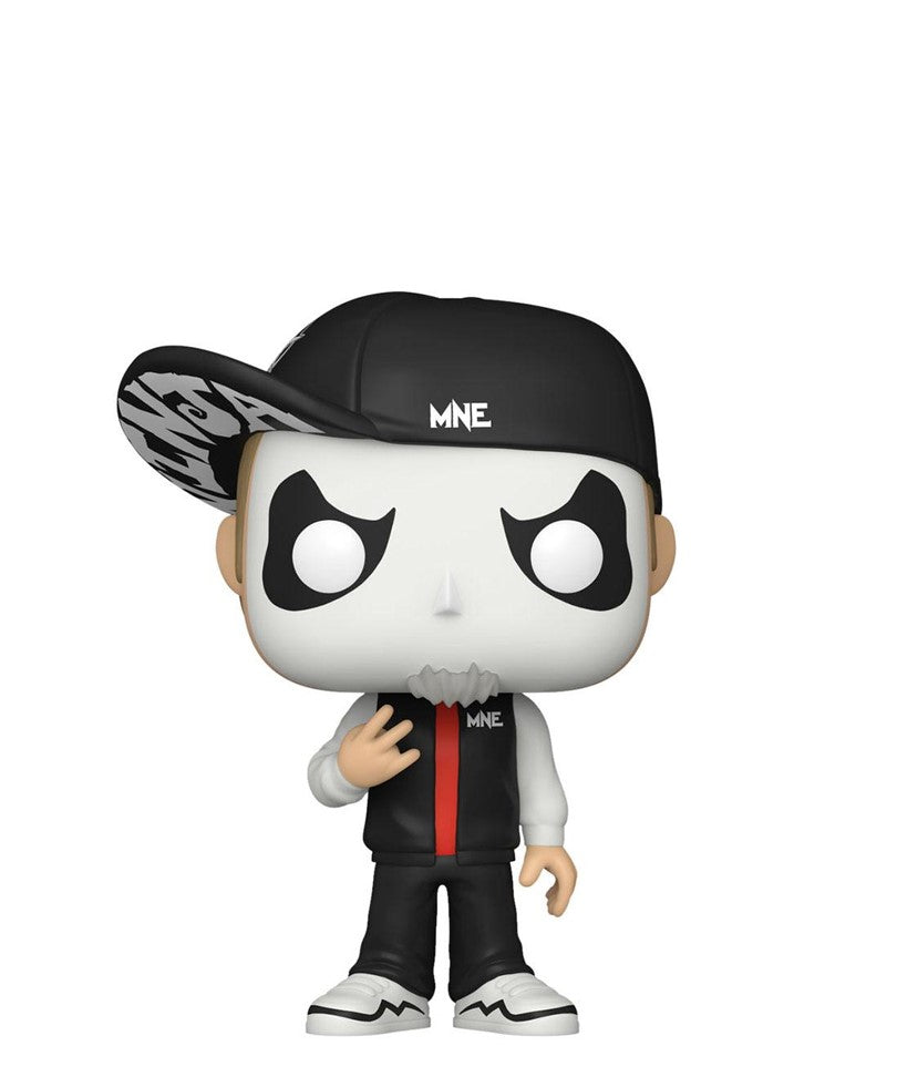 Madrox & Monoxide (2-Pack)