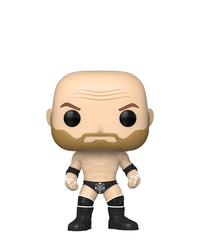 Triple H and Ronda Rousey (2-Pack)