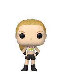 Triple H and Ronda Rousey (2-Pack)