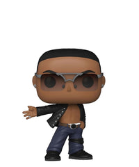 Usher 8701