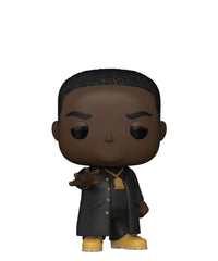 Notorious B.I.G. Born Again