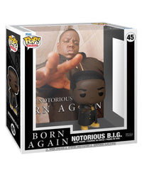 Notorious B.I.G. Born Again