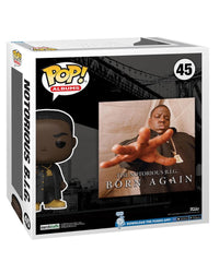 Notorious B.I.G. Born Again