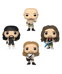 Philip Anselmo / Vinnie Paul / Dimebag Darrell / Rex Brown