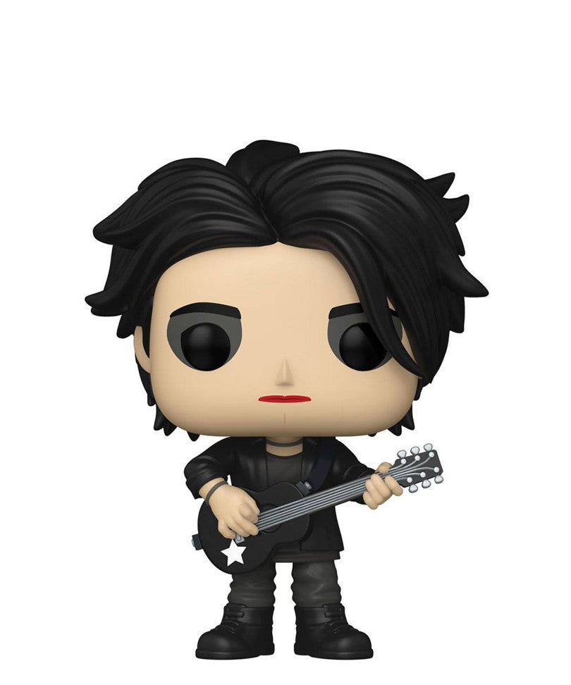 Jason Cooper / Reeves Gabrels / Robert Smith / Simon Gallup / Roger O'Donnell
