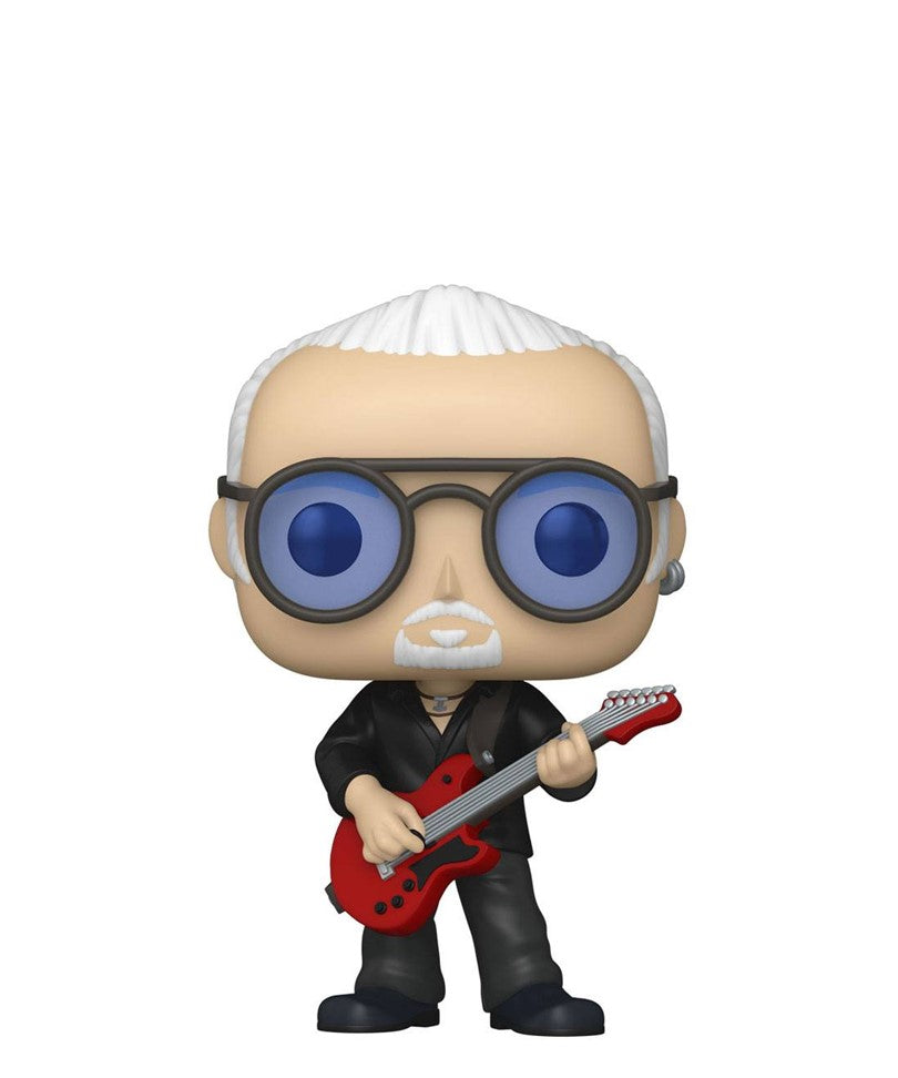 Jason Cooper / Reeves Gabrels / Robert Smith / Simon Gallup / Roger O'Donnell