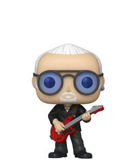 Jason Cooper / Reeves Gabrels / Robert Smith / Simon Gallup / Roger O'Donnell