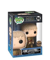 Jaime Lannister with Gold Hand (Legendary)