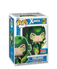 Polaris (Glow in the Dark)