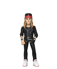 Axl Rose