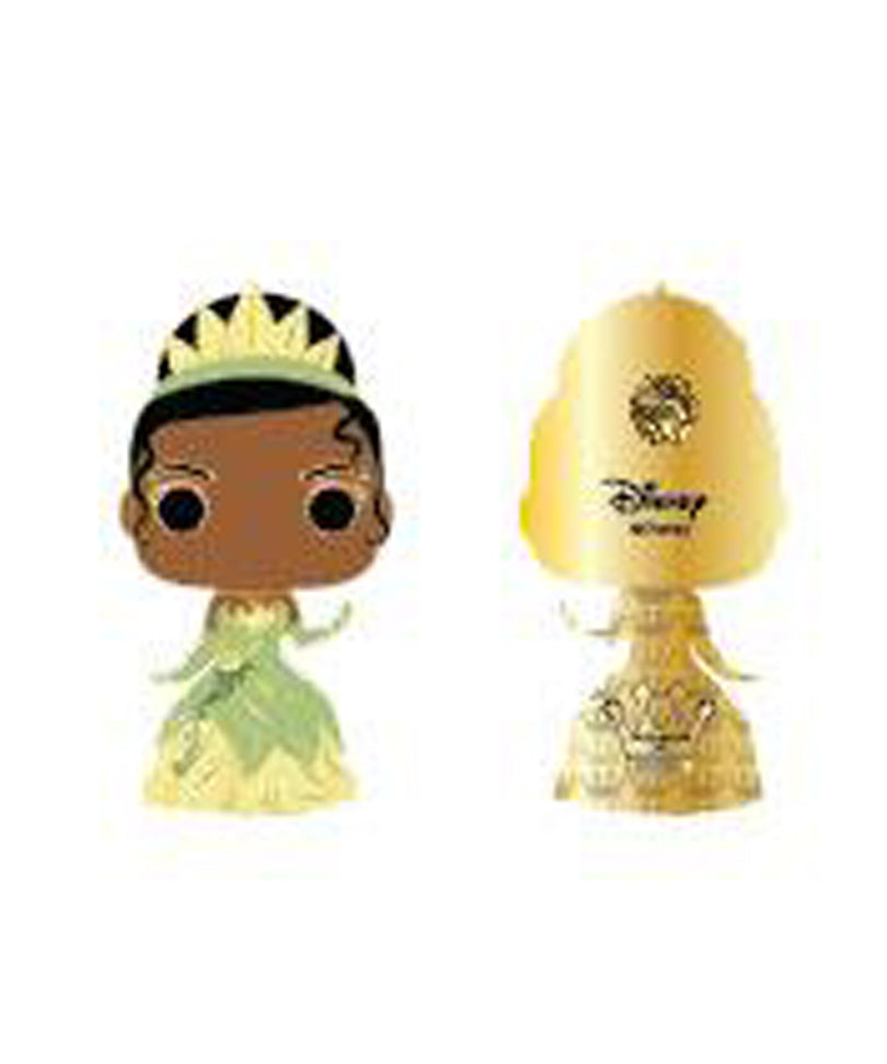 Tiana Pin