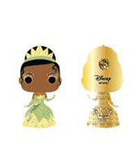 Tiana Pin
