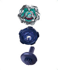 Beyblade X - Booster: Tide Whale 5-80E