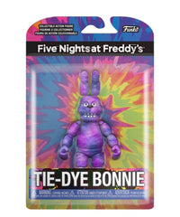 Tie-Dye Bonnie FNAF: Fazbear’s Pizza