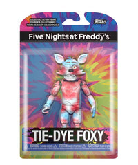 Tie-Dye Foxy - FNAF: Fazbear’s Pizza