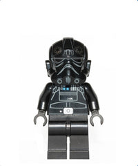 Imperial TIE Fighter Pilot - Rebels