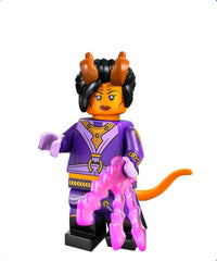 Tiefling Sorcerer