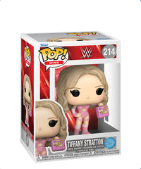 Tiffany Stratton (Glitter)
