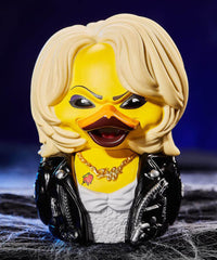 Tiffany Bride of Chucky TUBBZ Cosplaying Duck Collectable