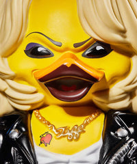 Tiffany Bride of Chucky TUBBZ Cosplaying Duck Collectable