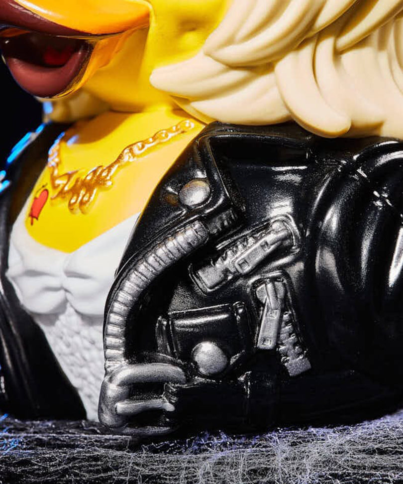 Tiffany Bride of Chucky TUBBZ Cosplaying Duck Collectable