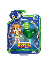 Tikal - Sonic the Hedgehog Action Figure