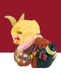 Borderlands 3 Tiny Tina TUBBZ Cosplaying Duck Collectible