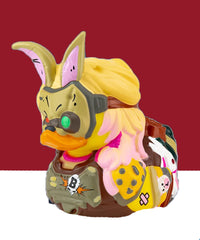 Borderlands 3 Tiny Tina TUBBZ Cosplaying Duck Collectible