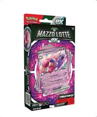 Pokemon Mazzo Lotte - Tinkaton Ex e Chien-Pao Ex