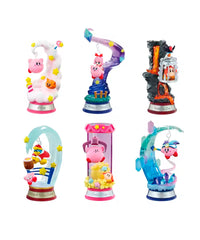 Swing Kirby: Twinkle Traveler Mini Figures - Blind Box