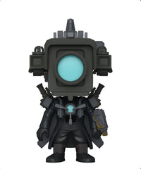 Titan Cameraman