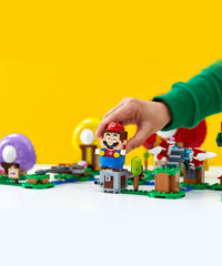 La caccia al tesoro di Toad - Pack di Espansione
