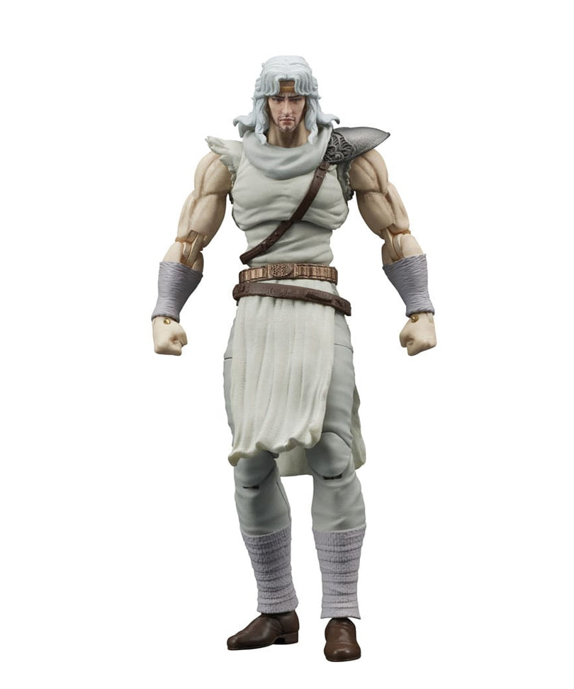 Toki Fist of the North Star Digaction - Action Figure 8 cm