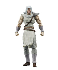 Toki Fist of the North Star Digaction - Action Figure 8 cm