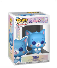 Tom