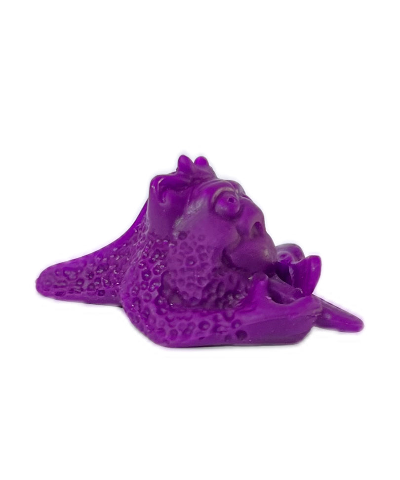 Mini Boglins Tong Viola