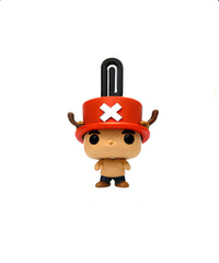 Tony Tony Chopper (Keychain) Kinder Joy